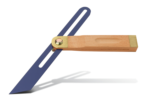 Wolff Tischlerschmiege 250mm #34837